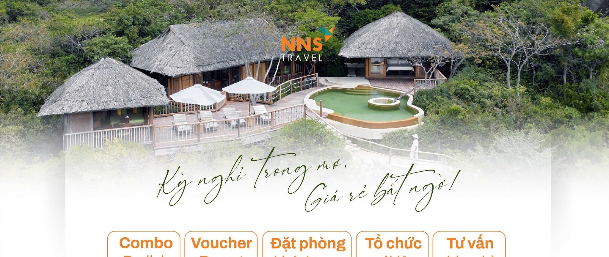 NNS Travel Facebook Page