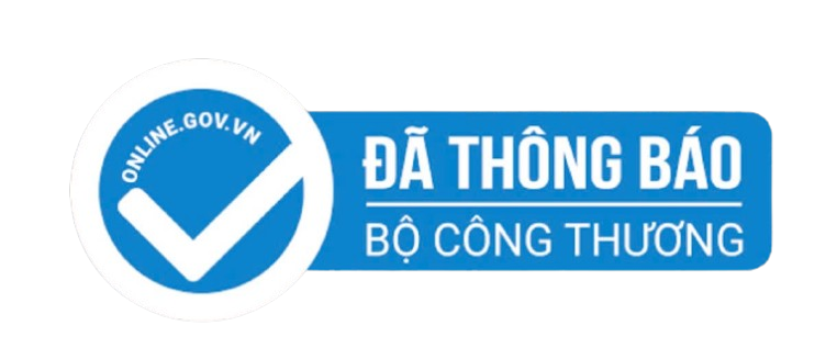 Đã thông báo Bộ Công Thương