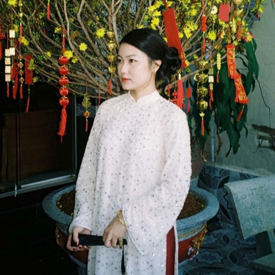 Nguyễn Ngọc Thương — Phó phòng Kinh doanh