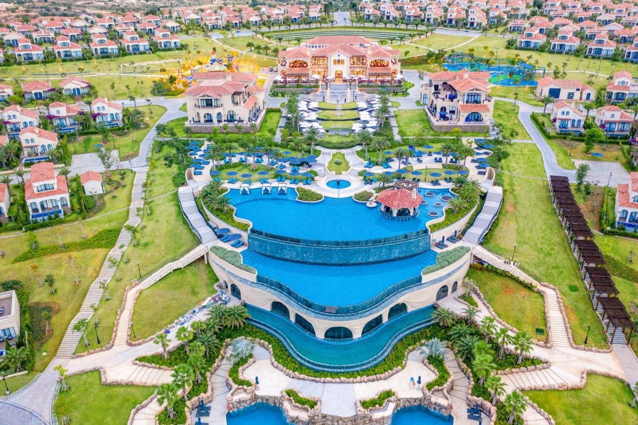 Review Du Lịch Phan Thiết - Mũi Né Tất Tần Tật