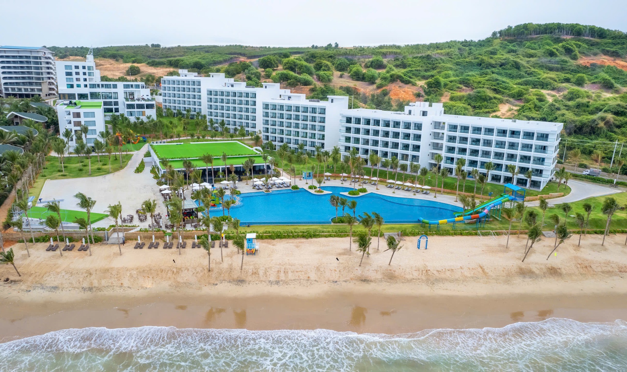 Review Du Lịch Cam Ranh - Nha Trang Tất Tần Tật